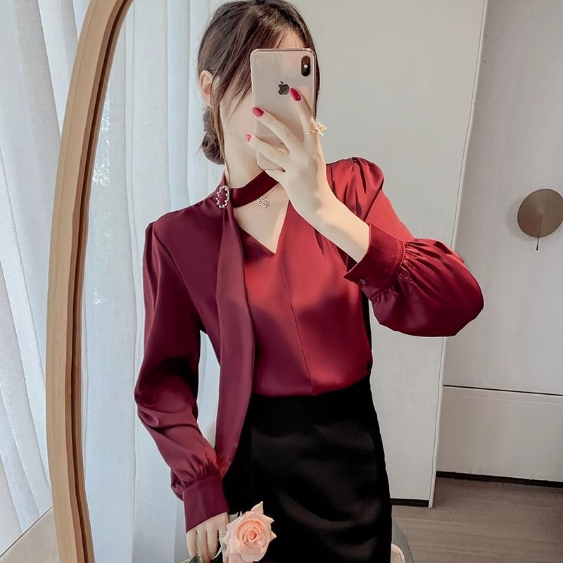 Women Formal Wear Trends - Formelle Damen-Hemd und Bluse, Büro-Outfits, Tunika,