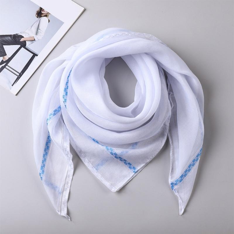 Women Formal Wear Hijab - 31BF Traditionelles und stilvolles islamisches Kopftuch