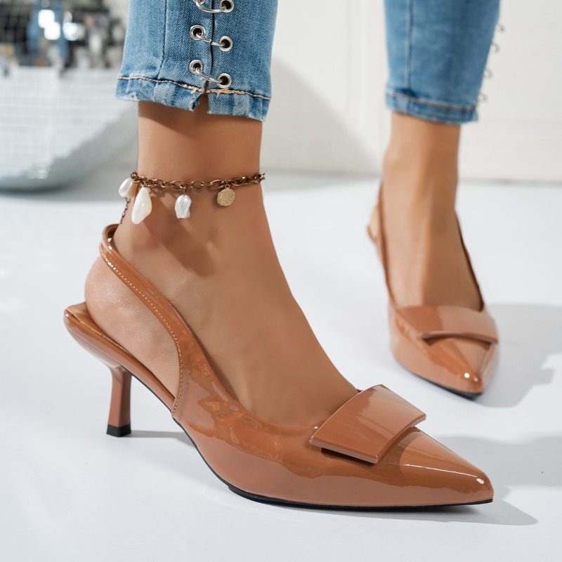 Women Formal Wear Heels - 2026 Neue Damen-Sandalen im Trend –