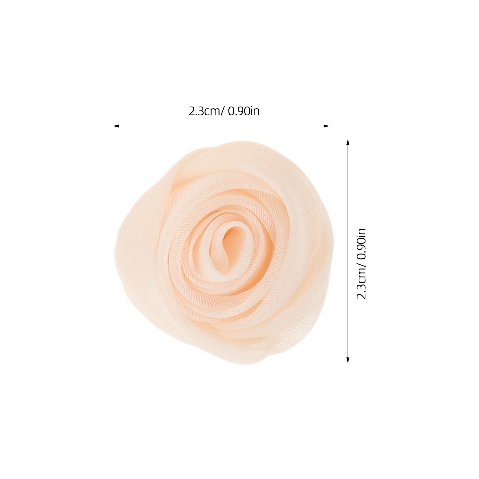 2 Stück lebensechte Rosen-Knop – Formal Wear Jewelry For Women Bewertung und Preis
