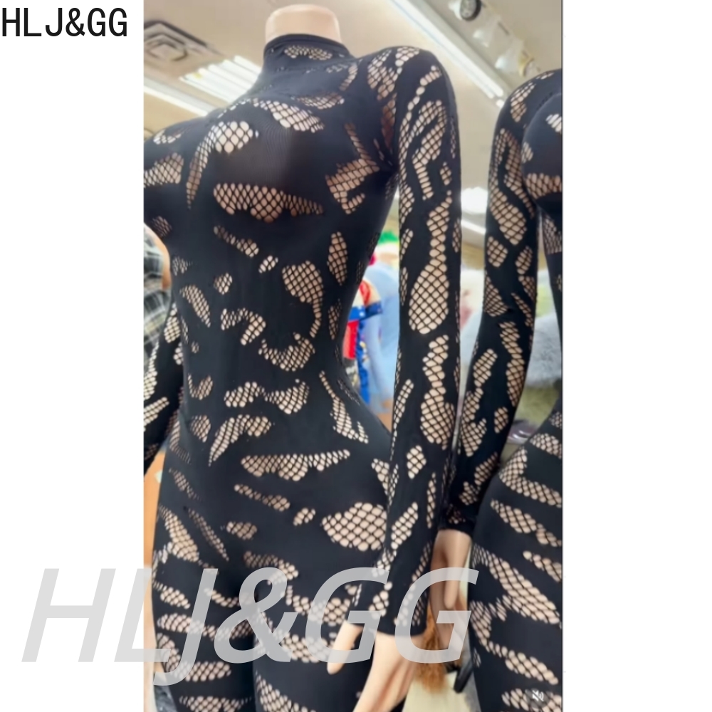 HLJ&GG Sexy Spitzen-Overall mi – Women'S Formal Wear Jumpsuit Bewertung und Preis