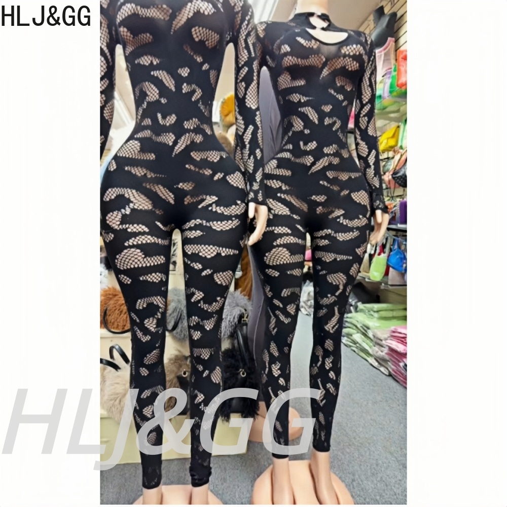 HLJ&GG Sexy Spitzen-Overall mi – Women'S Formal Wear Jumpsuit Bewertung und Preis
