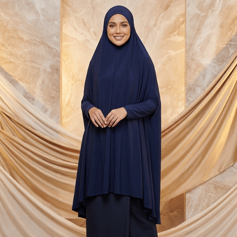 Kaftan Schlichte Muslimische A – Women Formal Wear Hijab Bewertung und Preis