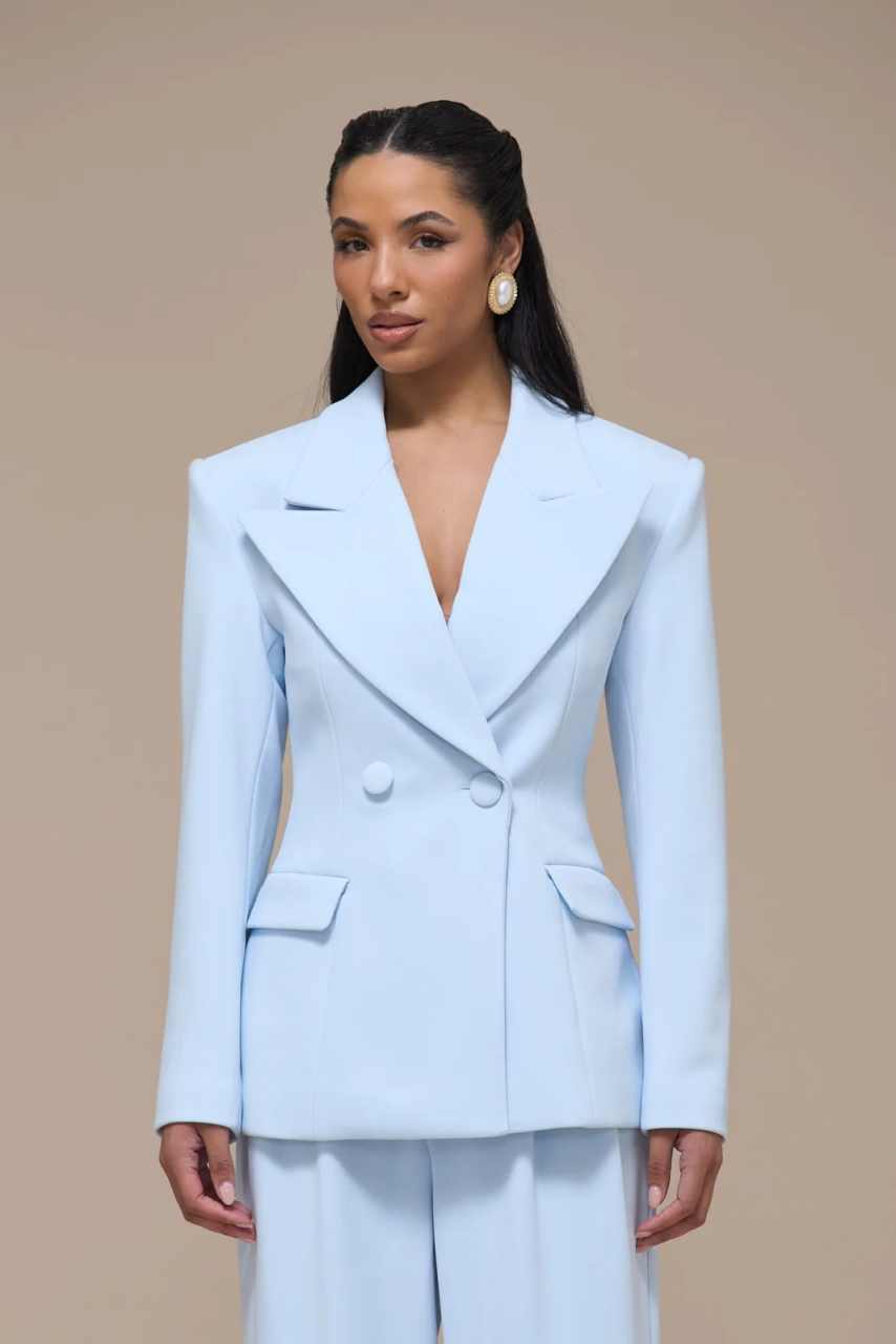 Frühling Herbst Damenanzüge 2- – Women Formal Wear Business Bewertung und Preis
