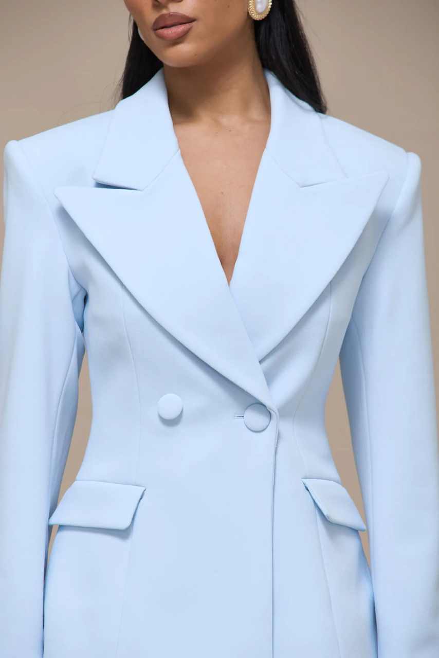 Frühling Herbst Damenanzüge 2- – Women Formal Wear Business Bewertung und Preis