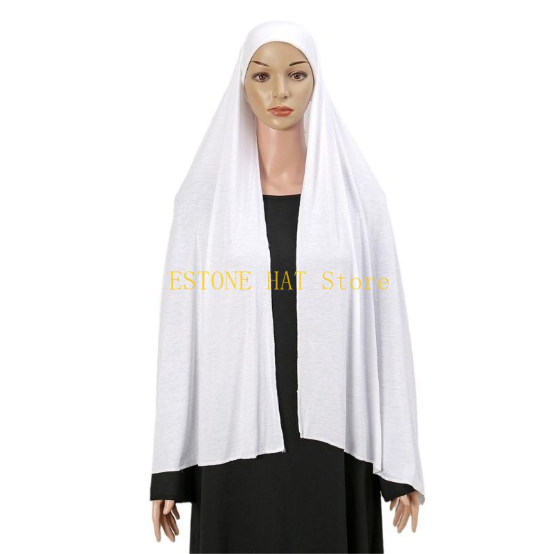 49MF Atmungsaktives Polyester- – Women Formal Wear Hijab Bewertung und Preis