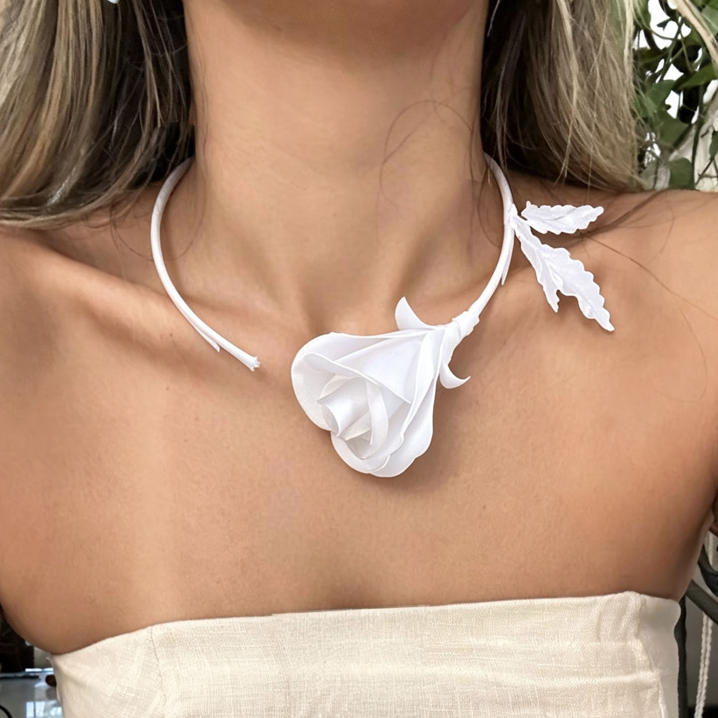 Modeschmuck, handgefertigt, we – Formal Wear Jewelry For Women Bewertung und Preis