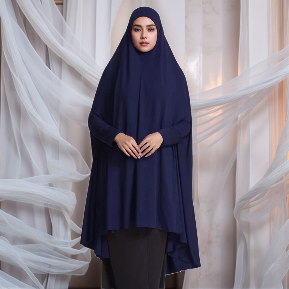 Kaftan Schlichte Muslimische A – Women Formal Wear Hijab Bewertung und Preis