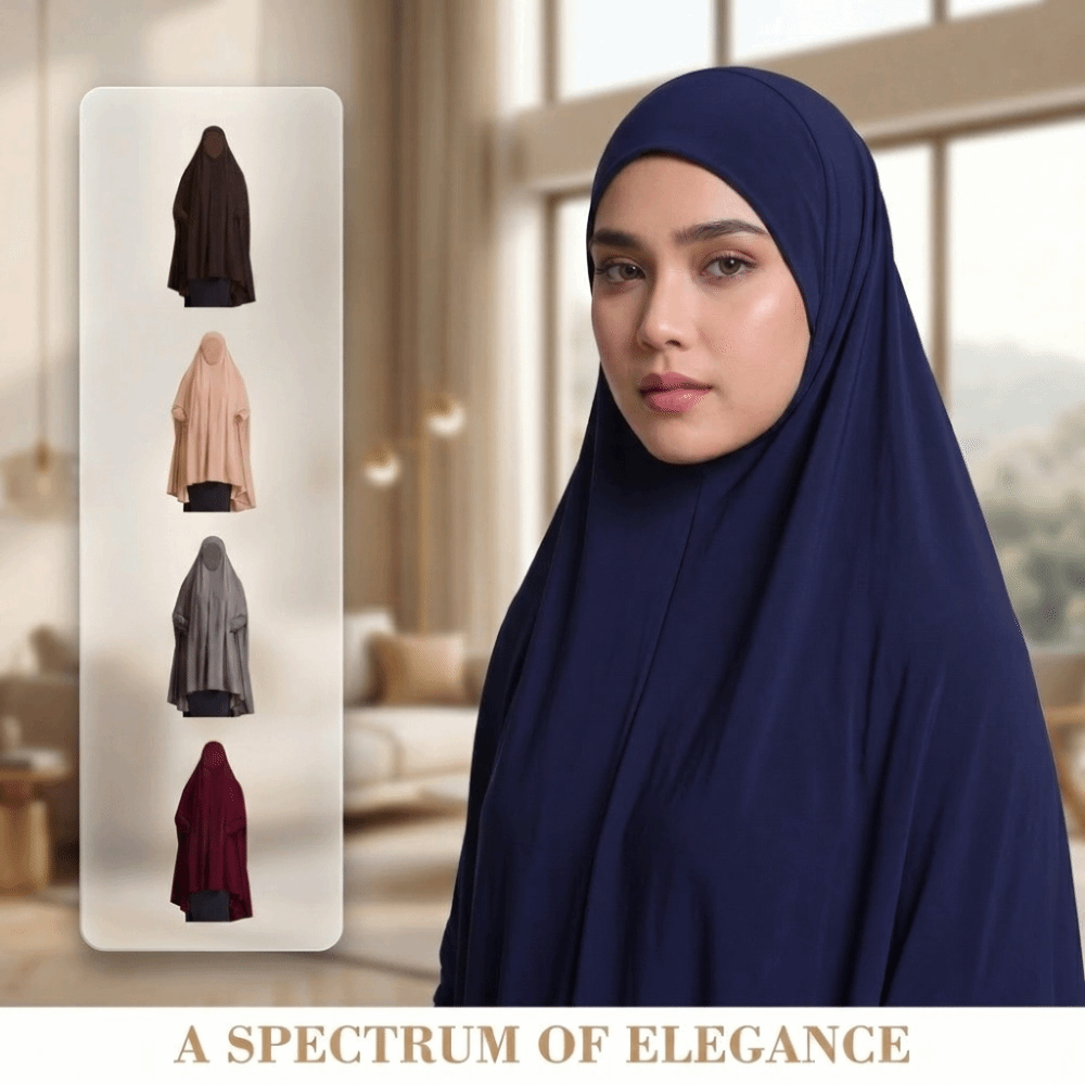 Kaftan Schlichte Muslimische A – Women Formal Wear Hijab Bewertung und Preis