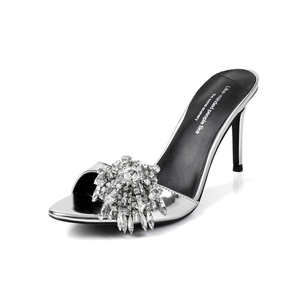 Echtes Leder-Damen-Set, modisc – Women Formal Wear Heels Bewertung und Preis