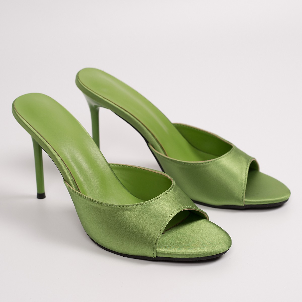 Luxus-Markendesigner Damen-San – Women Formal Wear Heels Bewertung und Preis