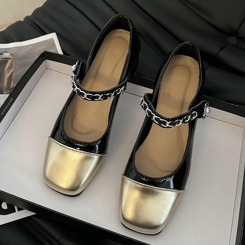 2026 Perlenverschluss Dickbeso – Women Formal Wear Heels Bewertung und Preis