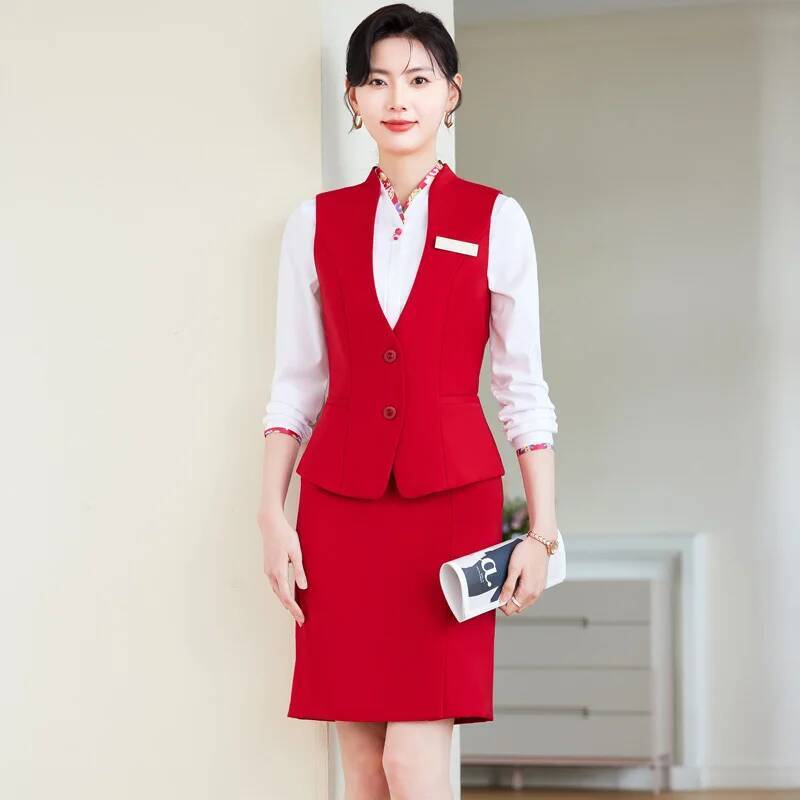 Formelle Hosenanzüge in Übergr – Women Formal Wear Business Bewertung und Preis
