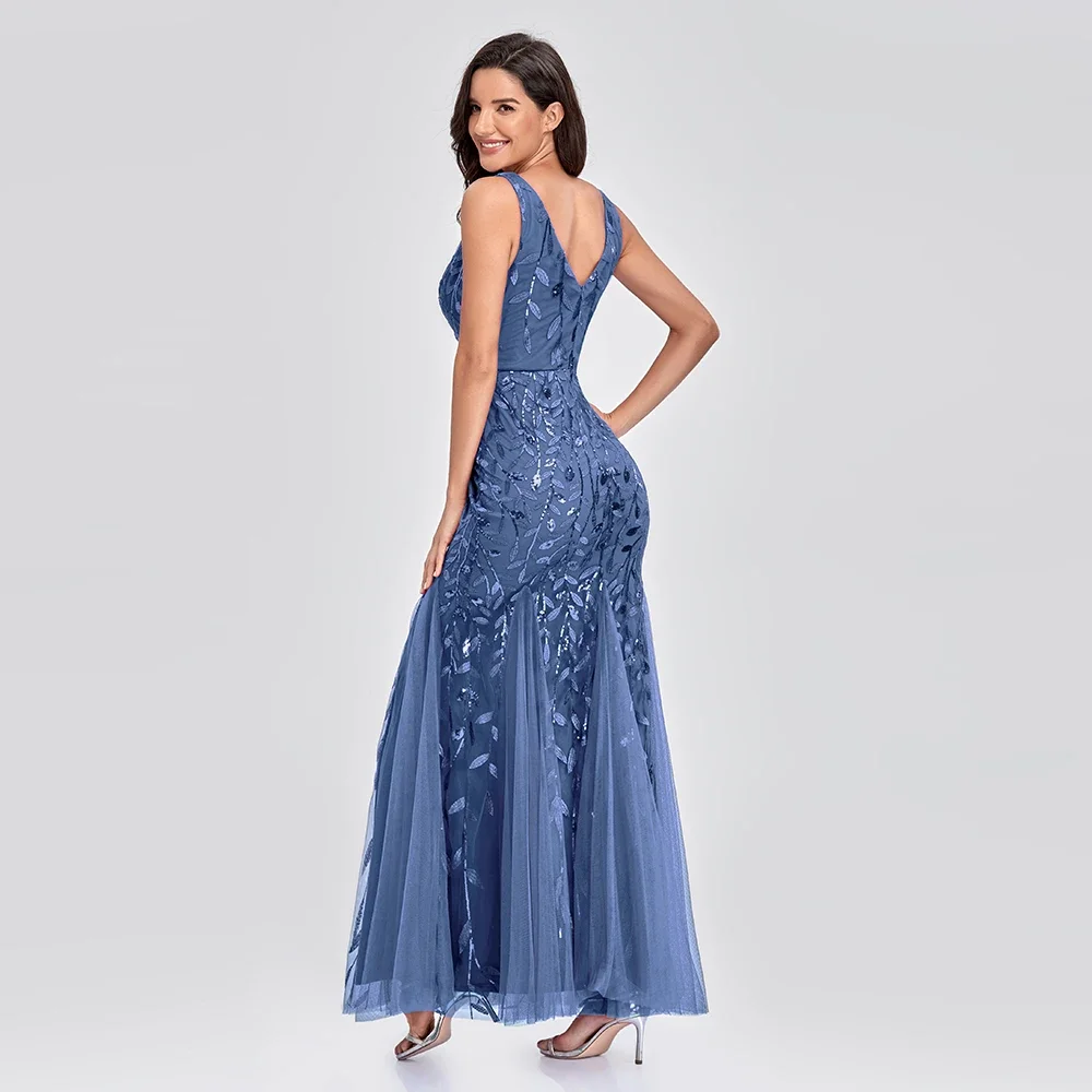 Damen-Abendkleid, ärmellos, be – Women Formal Wear Zara Bewertung und Preis