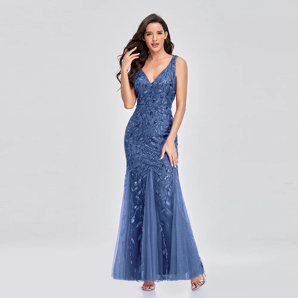 Damen-Abendkleid, ärmellos, be – Women Formal Wear Zara Bewertung und Preis