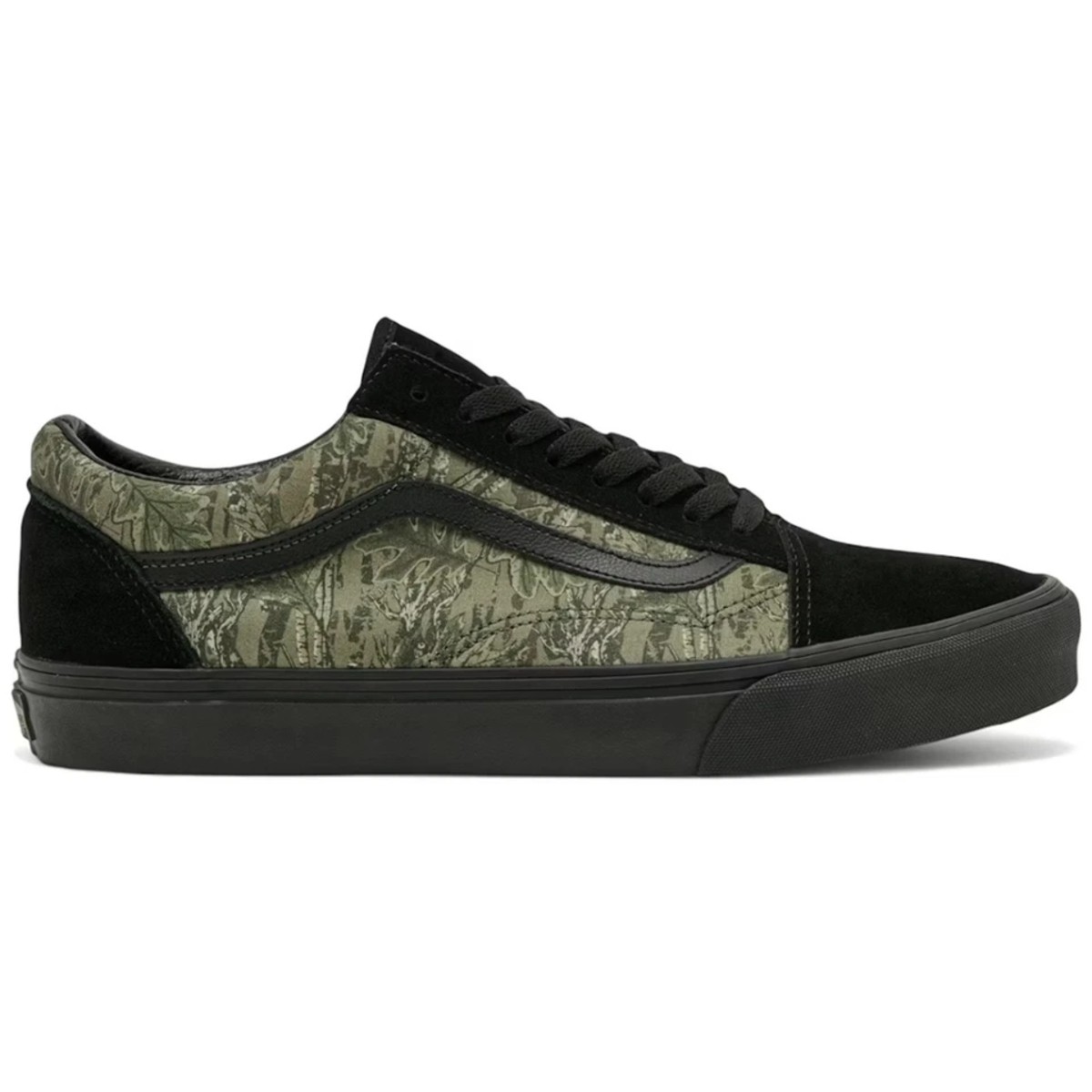 Vans Herren Old Skool Schuhe – Vans Shoes Authentic Bewertung und Preis
