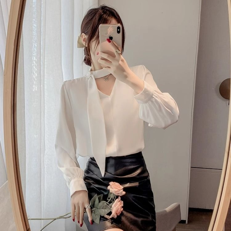 Formelle Damen-Hemd und Bluse, – Women Formal Wear Trends Bewertung und Preis