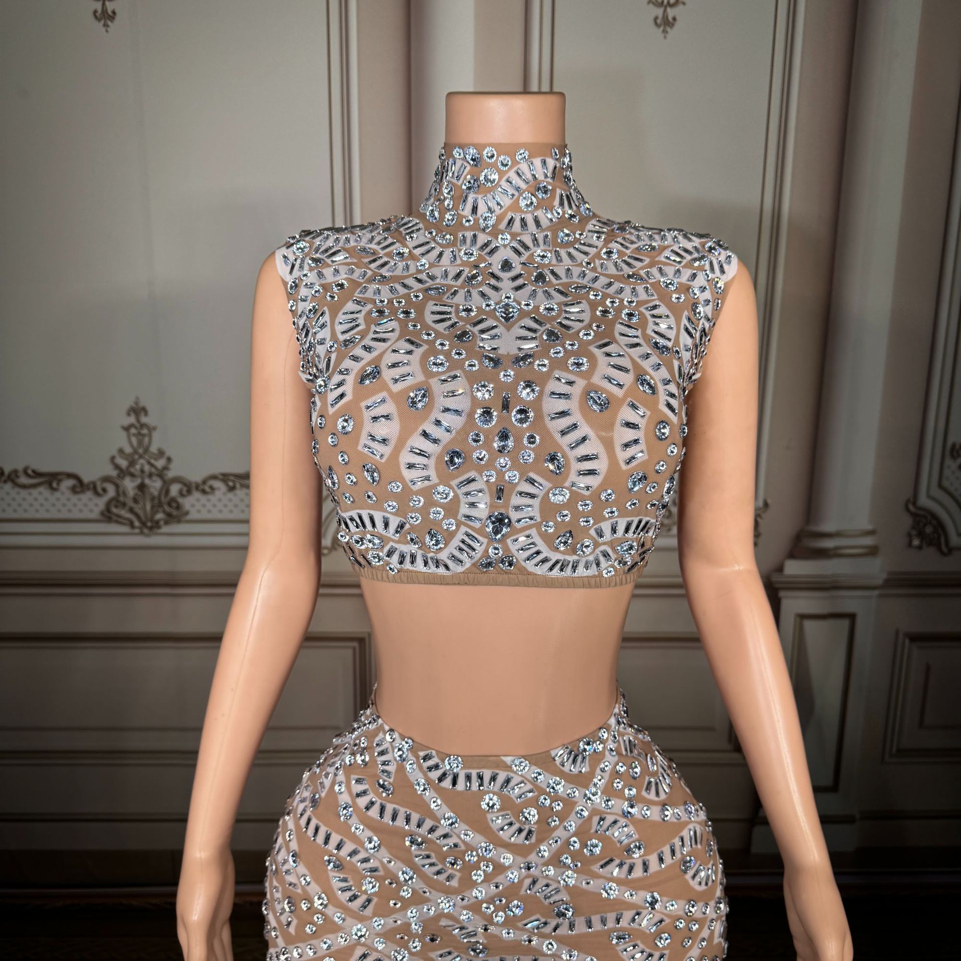 Trendprodukte 2026 Kristall Fo – Women Formal Wear Trends Bewertung und Preis