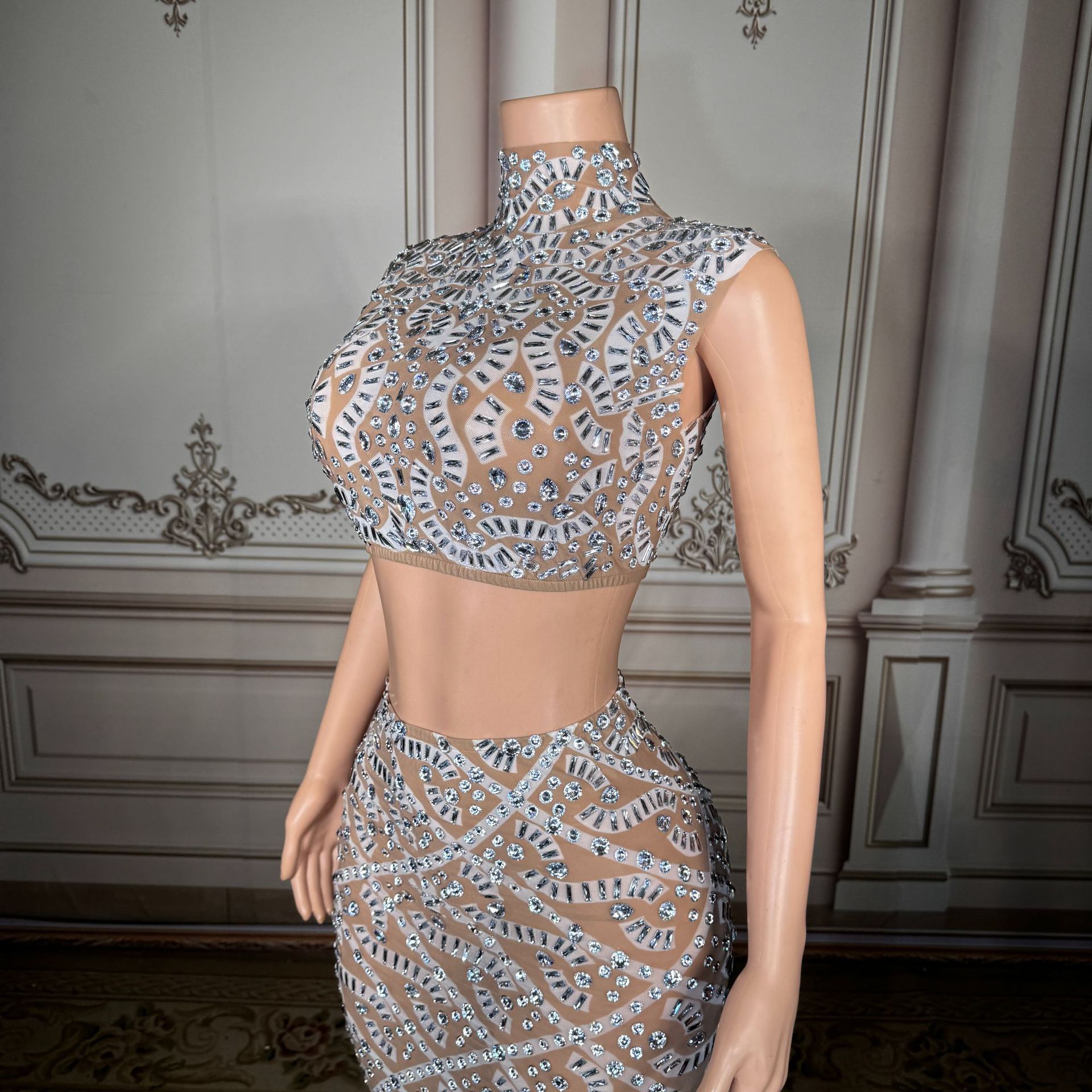 Trendprodukte 2026 Kristall Fo – Women Formal Wear Trends Bewertung und Preis