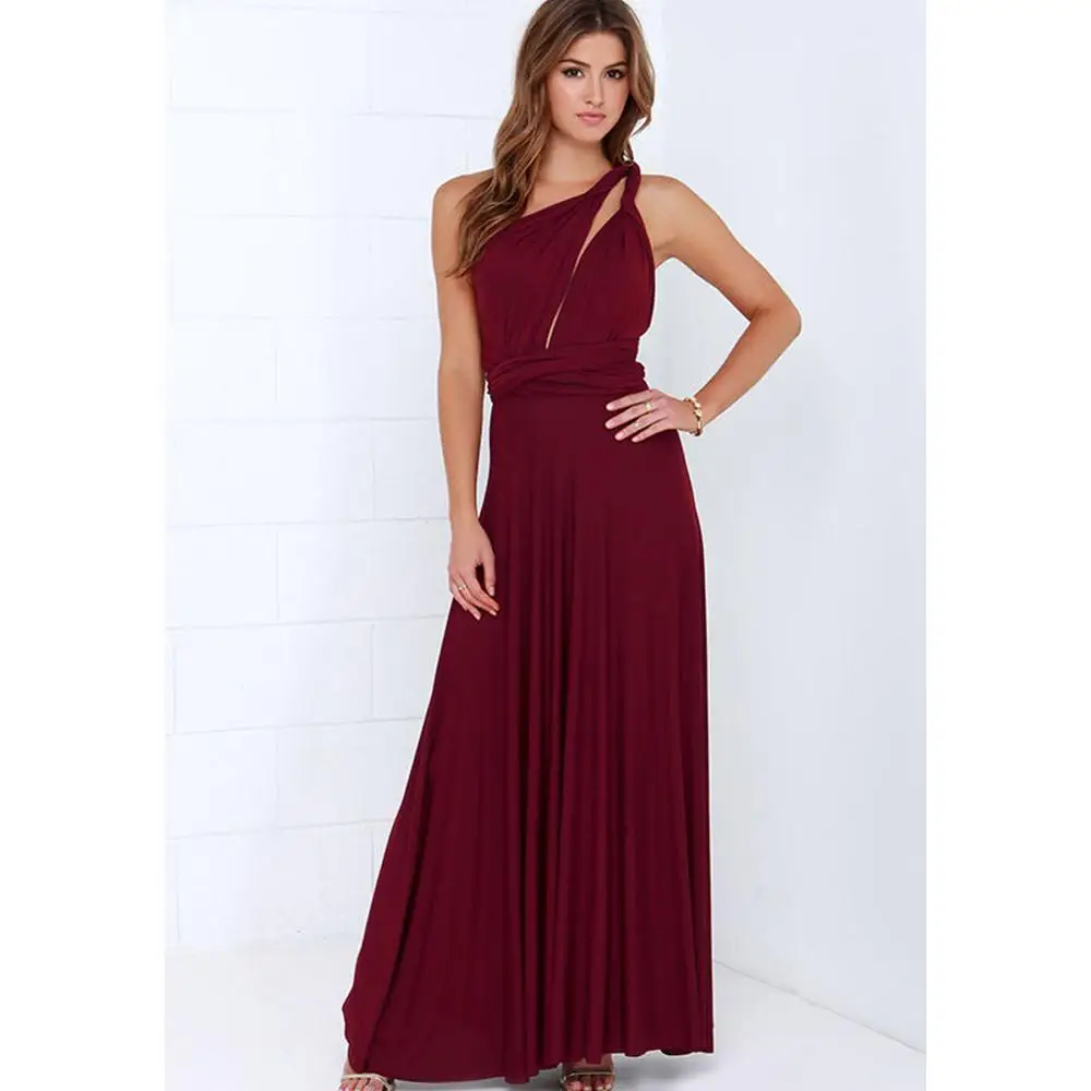 Sexy Mode BandageLong Kleider  – Women Formal Wear Zara Bewertung und Preis