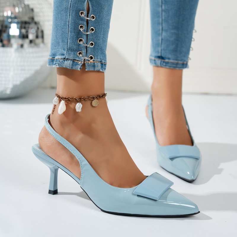 2026 Neue Damen-Sandalen im Tr – Women Formal Wear Heels Bewertung und Preis