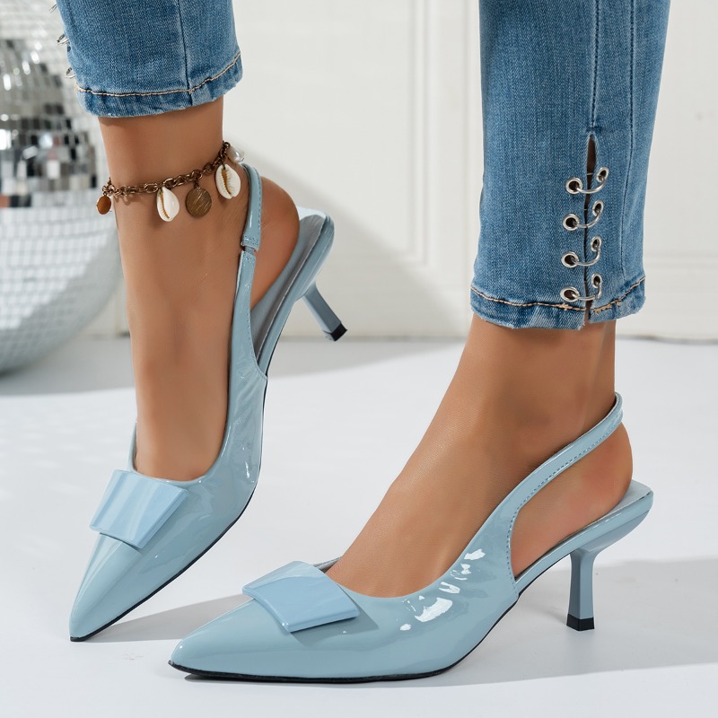 2026 Neue Damen-Sandalen im Tr – Women Formal Wear Heels Bewertung und Preis