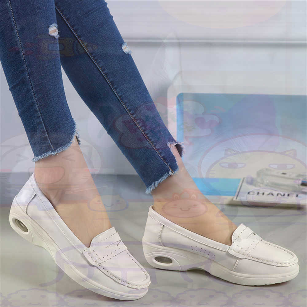 Weiche Slip-on Damen Große Grö – Women Formal Wear Trends Bewertung und Preis