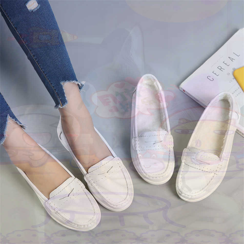 Weiche Slip-on Damen Große Grö – Women Formal Wear Trends Bewertung und Preis