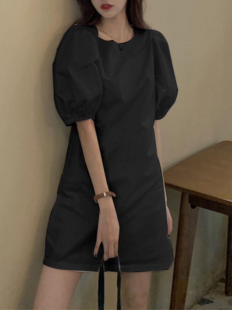 VONDA Sommer Party Mini Kleid  – Women Formal Wear Zara Bewertung und Preis