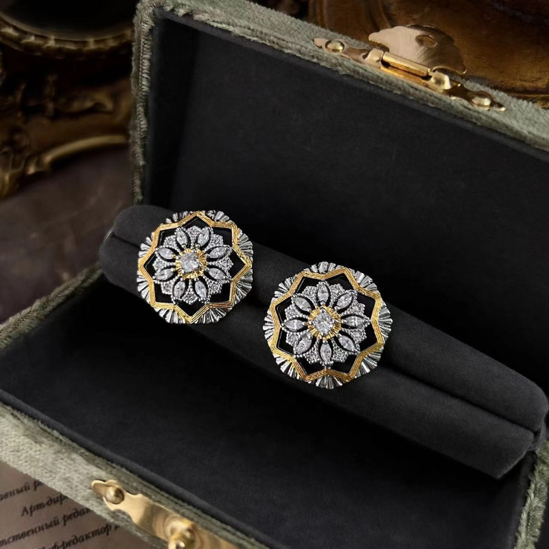 Modische, elegante Ohrringe, e – Formal Wear Jewelry For Women Bewertung und Preis