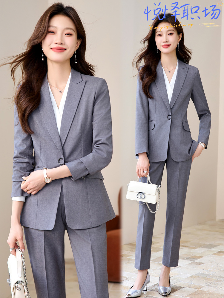 Damen-Anzug-Set: Professionell – Formal Wear Jewelry For Women Bewertung und Preis