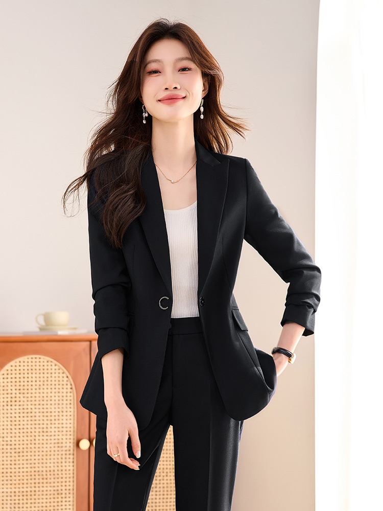 Damen-Anzug-Set: Professionell – Formal Wear Jewelry For Women Bewertung und Preis