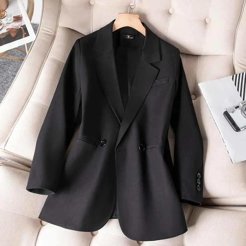 Damen Formale Blazer 2023 Neue – Women Formal Wear Business Bewertung und Preis