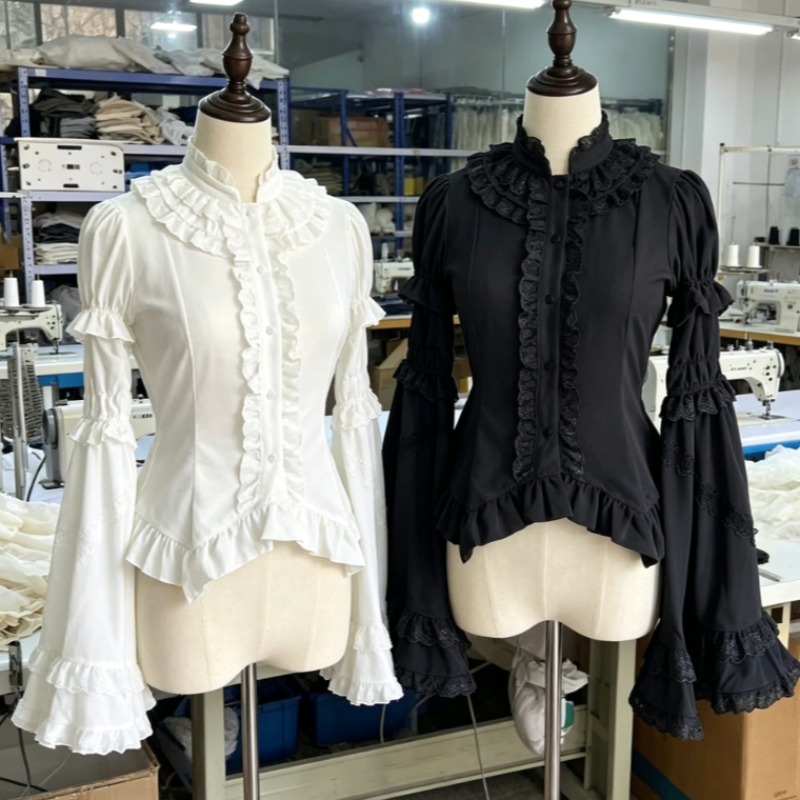 2026 Japanische Kawaii Lolita  – Formal Wear Japan Women Bewertung und Preis